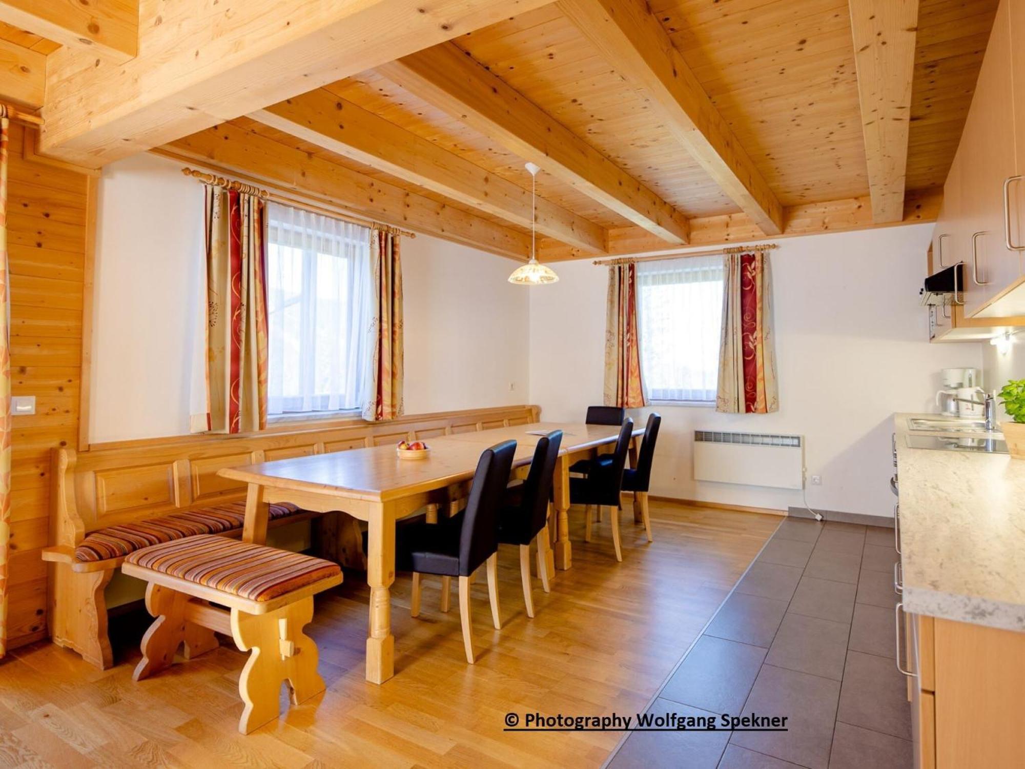 Villa Mountain Hut With Sauna On Weinebene à Posch Alpe Extérieur photo