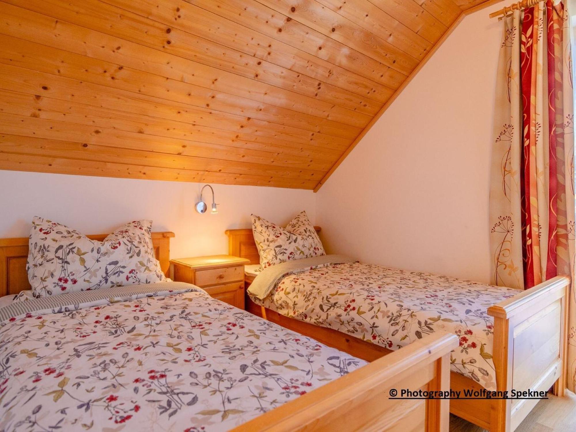 Villa Mountain Hut With Sauna On Weinebene à Posch Alpe Extérieur photo