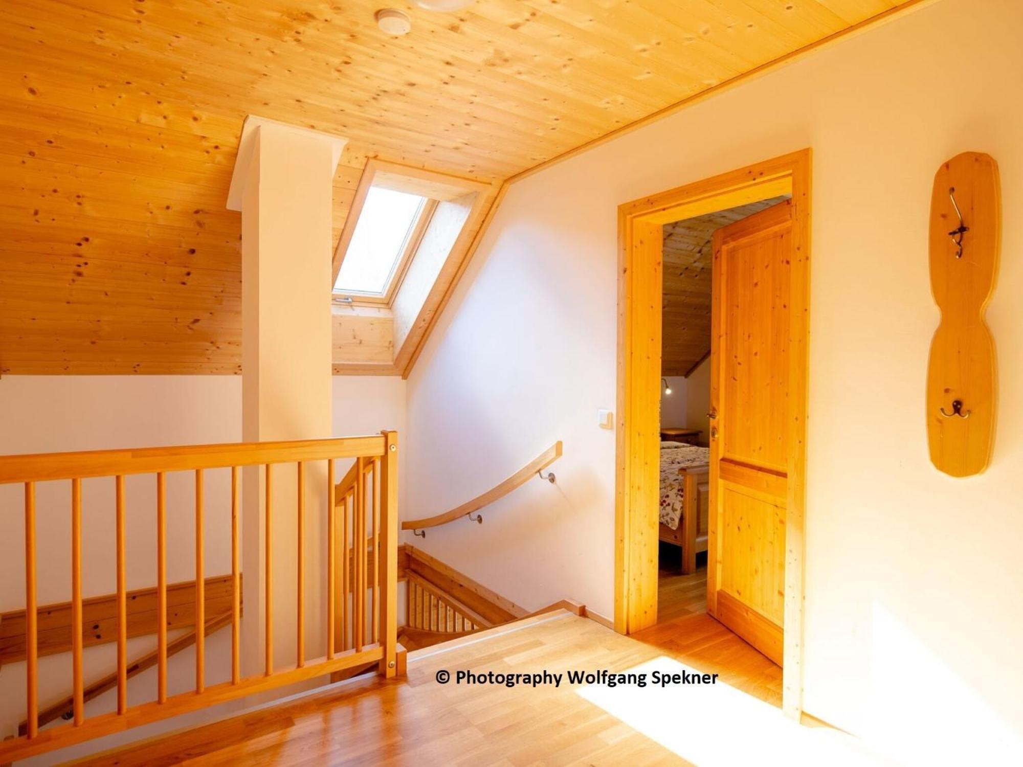 Villa Mountain Hut With Sauna On Weinebene à Posch Alpe Extérieur photo