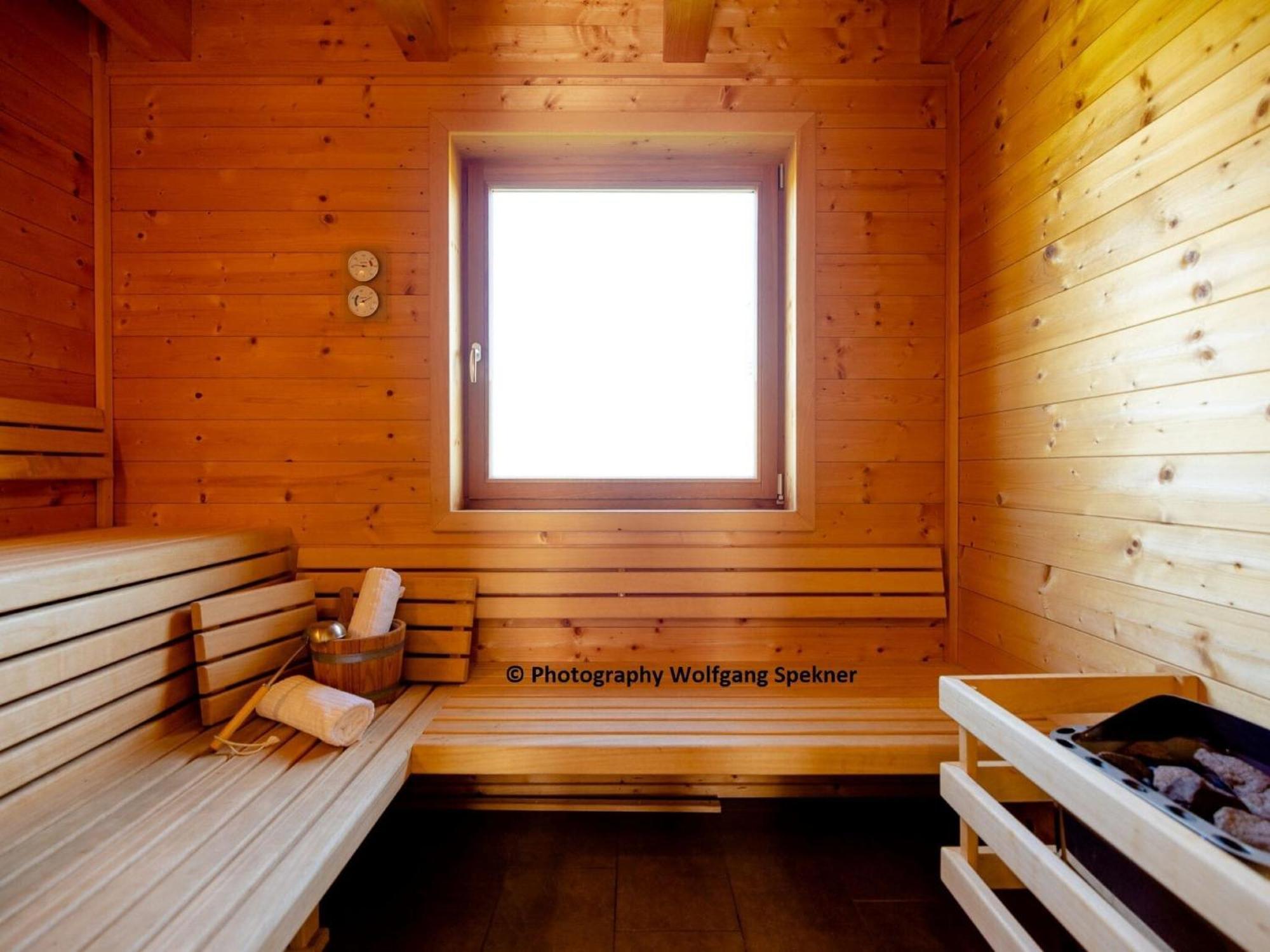 Villa Mountain Hut With Sauna On Weinebene à Posch Alpe Extérieur photo